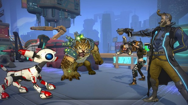 Atlas Reactor Atlas Reactor