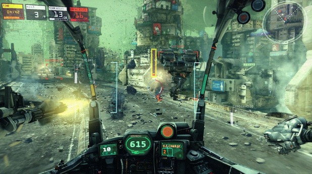 Hawken Hawken