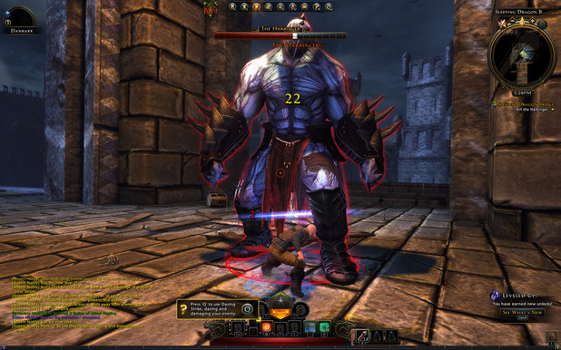 Neverwinter Neverwinter