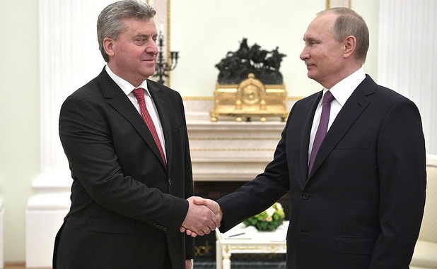 георге иванов и владимир путин георге иванов и владимир путин