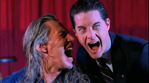 twin peaks twin peaks