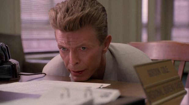 twin peaks twin peaks