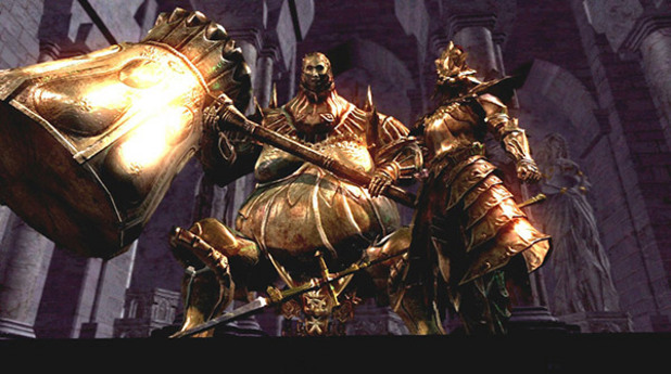 Dark Souls Dark Souls
