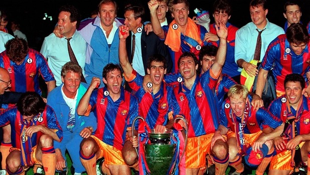 барселона 1992 барселона 1992