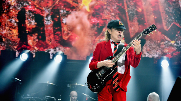 ac/dc ac/dc