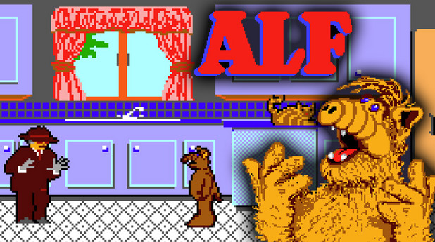 Алф Алф