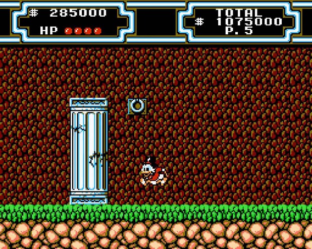 DuckTales DuckTales