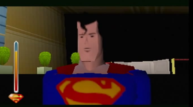 Superman 64 Superman 64