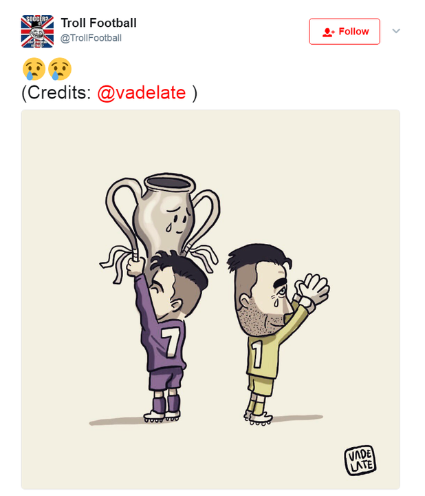 twitter реагира на финала на ШЛ twitter реагира на финала на ШЛ