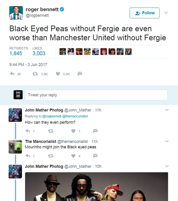 twitter реагира на финала на ШЛ twitter реагира на финала на ШЛ