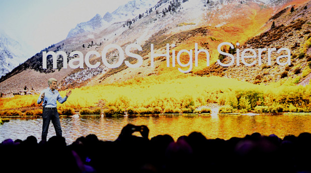 high sierra high sierra