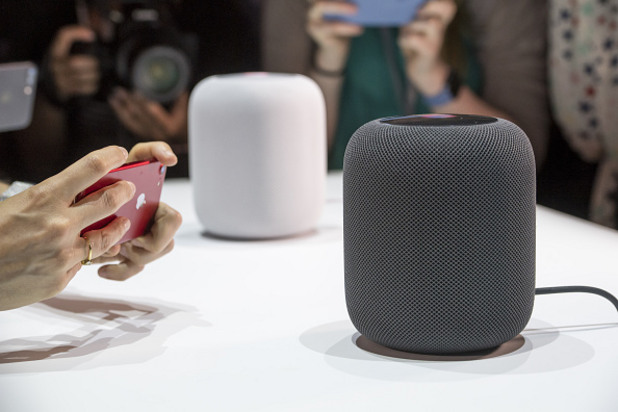 homepod homepod