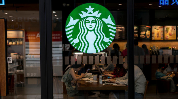 Starbucks Starbucks