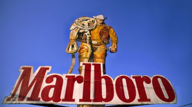 Marlboro Marlboro