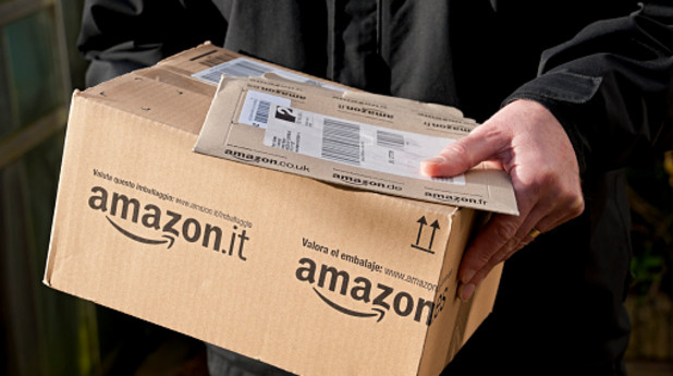 Amazon Amazon