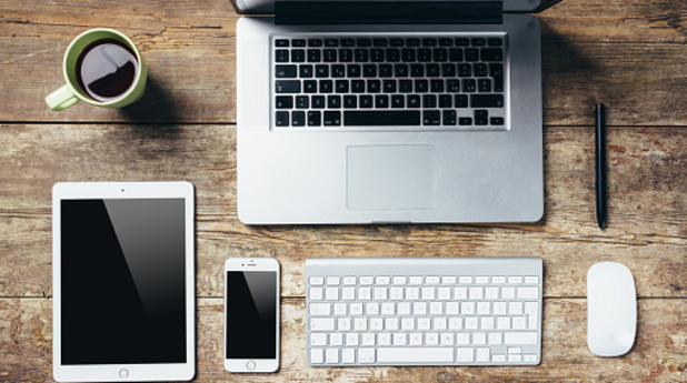 Apple devices Apple devices