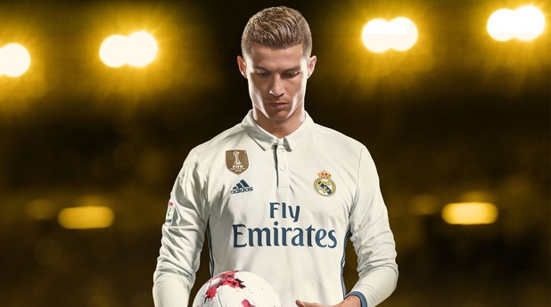 FIFA 18 FIFA 18