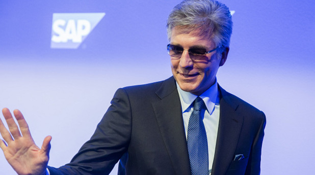 Бил МакДермот, SAP Бил МакДермот, SAP