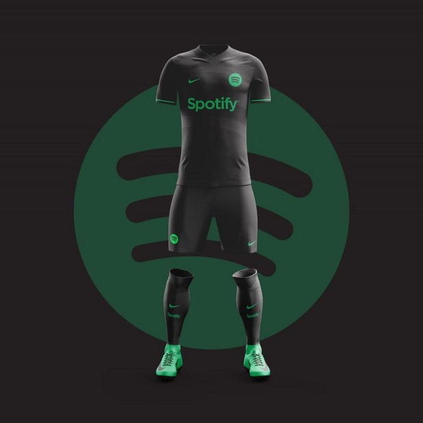 spotify spotify
