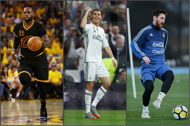 CR7 CR7