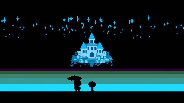 Undertale Undertale