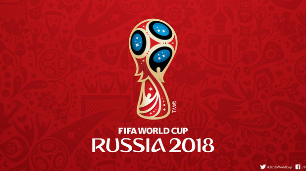 мондиал 2018, лого мондиал 2018, лого