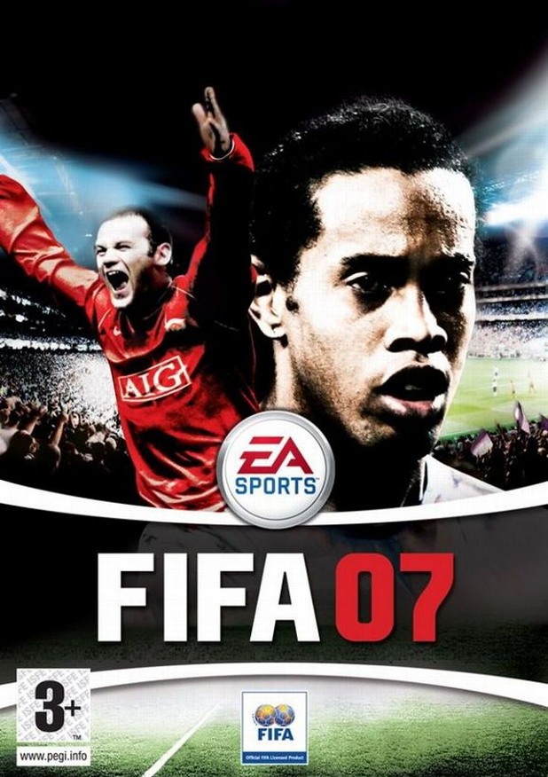 fifa 07 fifa 07