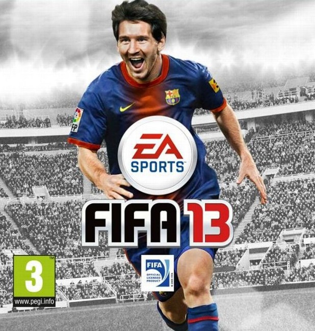 fifa 13 fifa 13