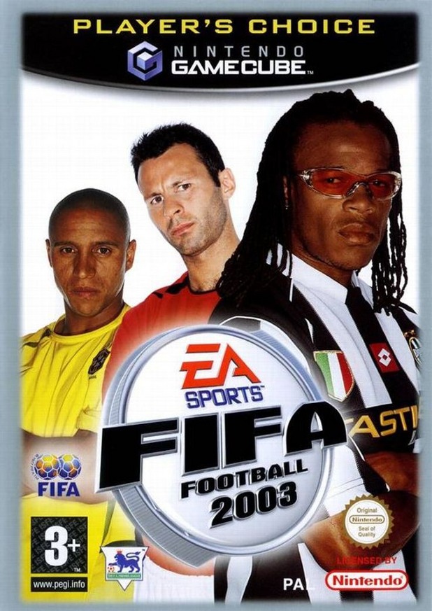 fifa 2003 fifa 2003