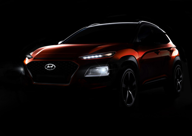 Hyundai Kona Hyundai Kona