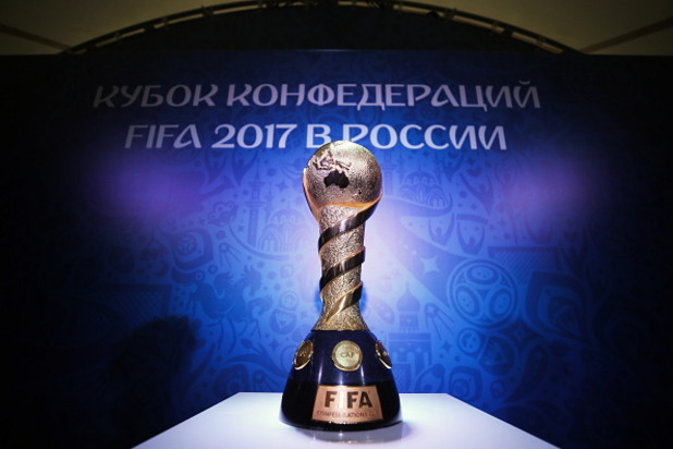 купа на конфедерациите 2017, русия купа на конфедерациите 2017, русия
