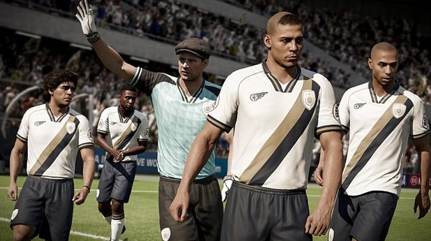 fifa18 fifa18
