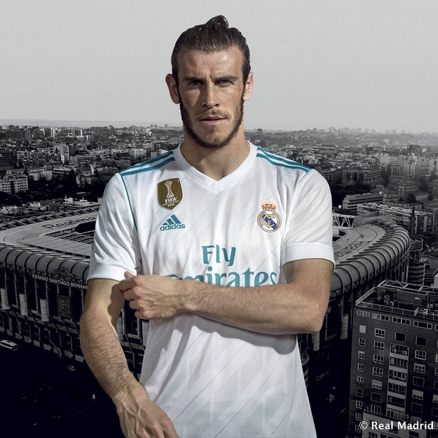 real madrid real madrid