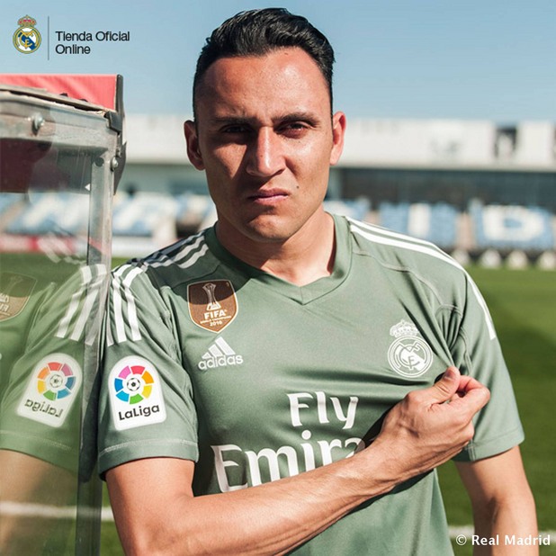 real madrid real madrid