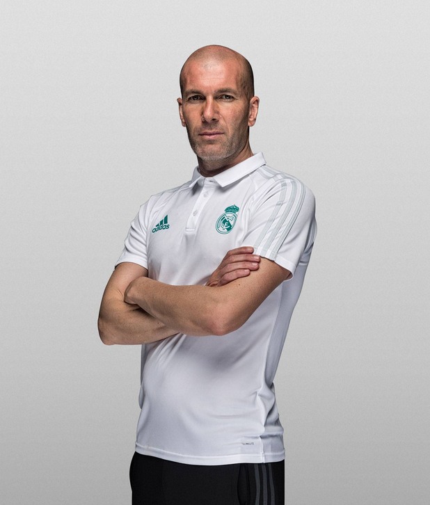 real madrid real madrid
