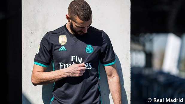 real madrid real madrid