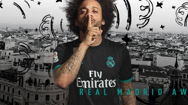 real madrid real madrid