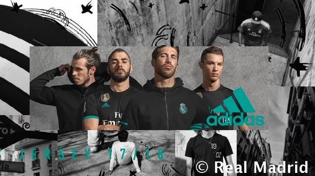 real madrid real madrid