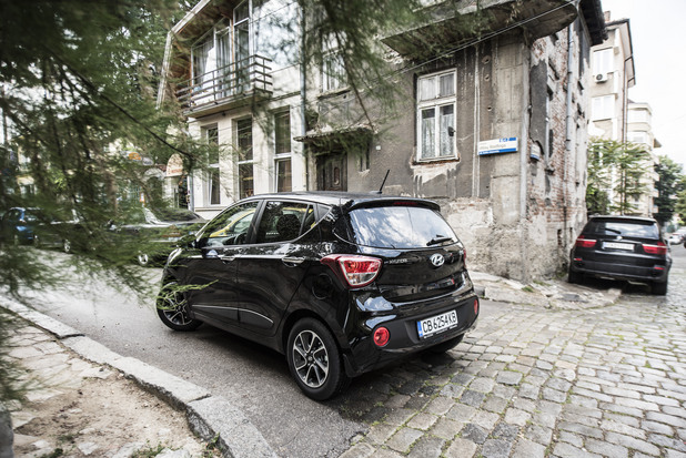 Hyundai i10 Hyundai i10
