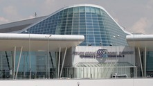 летище софия, терминал 2, аеропорт летище софия, терминал 2, аеропорт