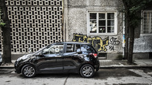 Hyundai i10 Hyundai i10