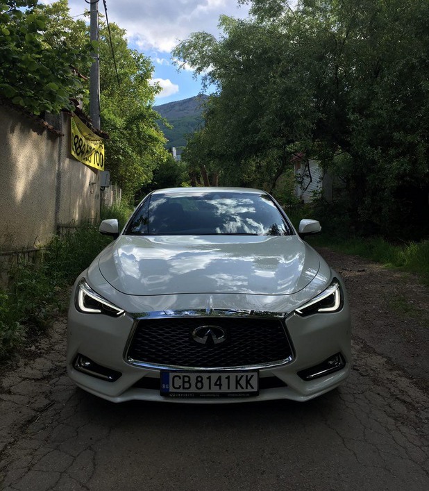 infiniti q60 infiniti q60