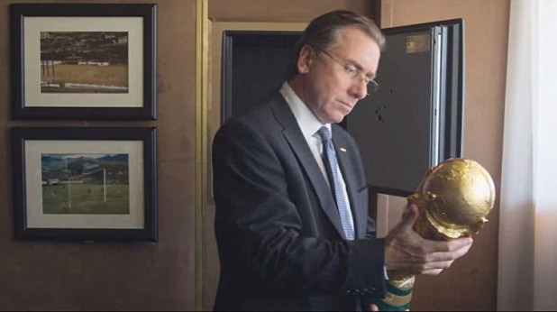 United Passions (2014) United Passions (2014)