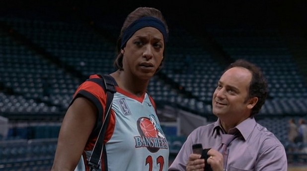 Juwanna Man 2002 Juwanna Man 2002