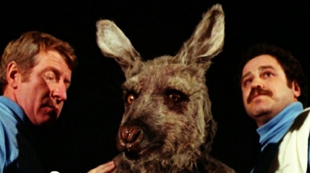 Matilda the boxing kangaroo (1978) Matilda the boxing kangaroo (1978)