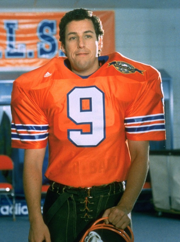 Waterboy (1998) Waterboy (1998)