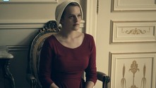 Историята на прислужницата Историята на прислужницата
