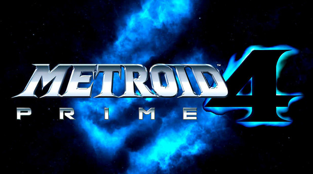 Metroid Prime 4 Metroid Prime 4