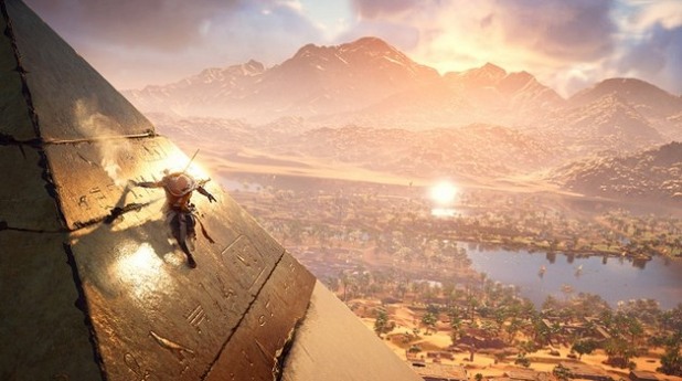 Assassin's Creed Origins Assassin's Creed Origins