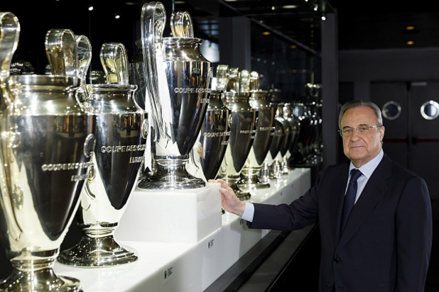 florentino florentino